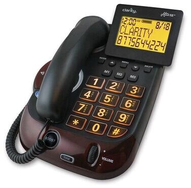 Alto Plus Amplified Telephone