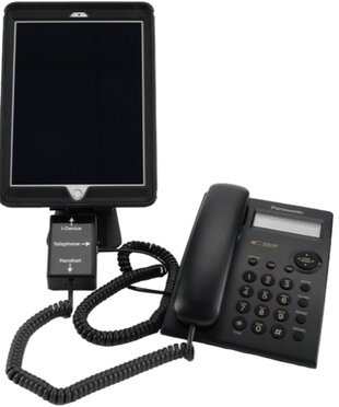 Speech Generating Tablet Phone