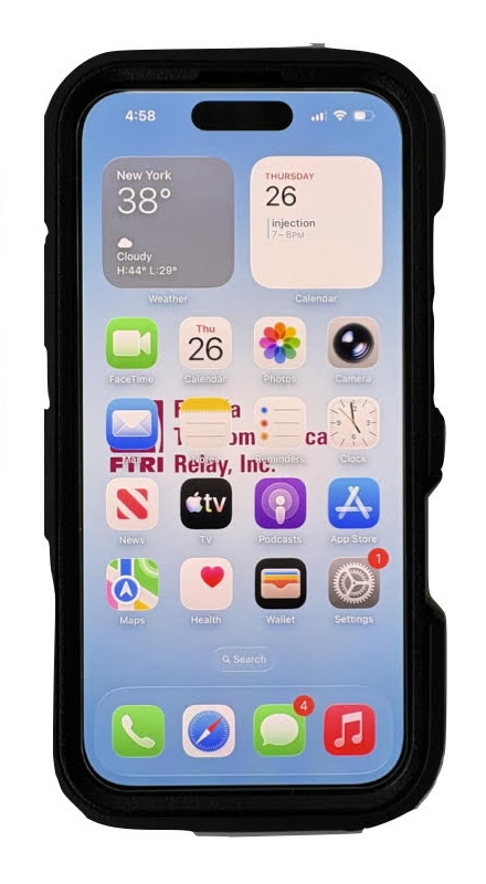 iPhone